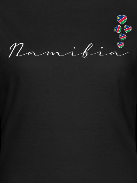Namibia