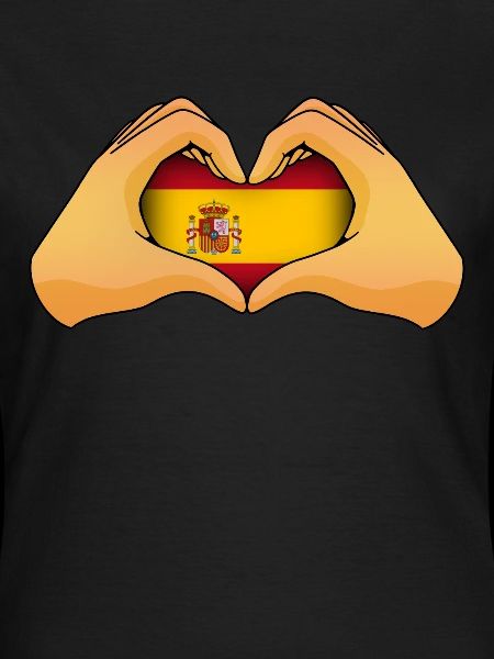 Spanien
