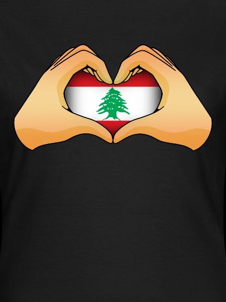 Libanon