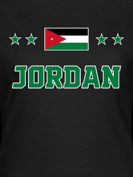Jordanie