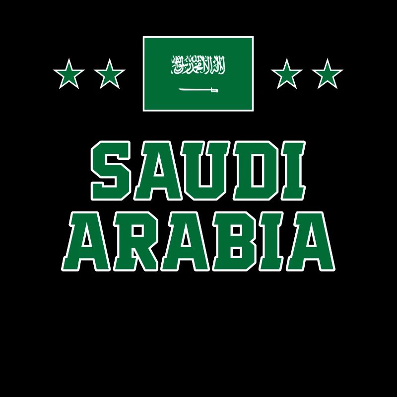 Saudi Arabia