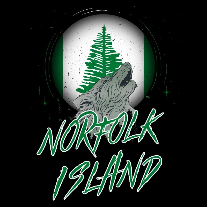 Île Norfolk