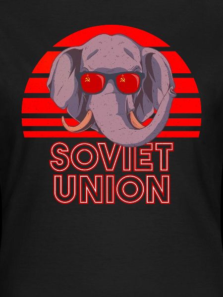 Soviet Union