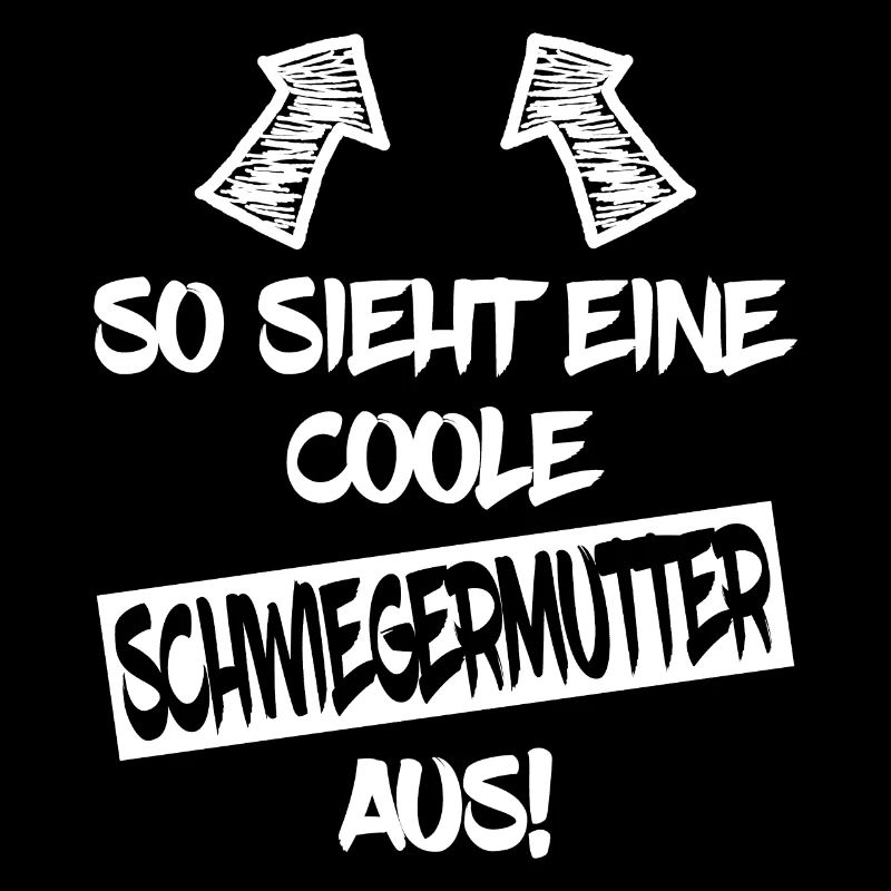 Schwiegermutter Schwiegermama Muttertag Geschenk