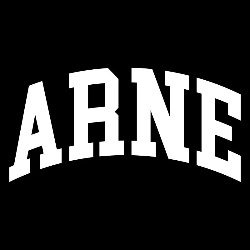 Arne
