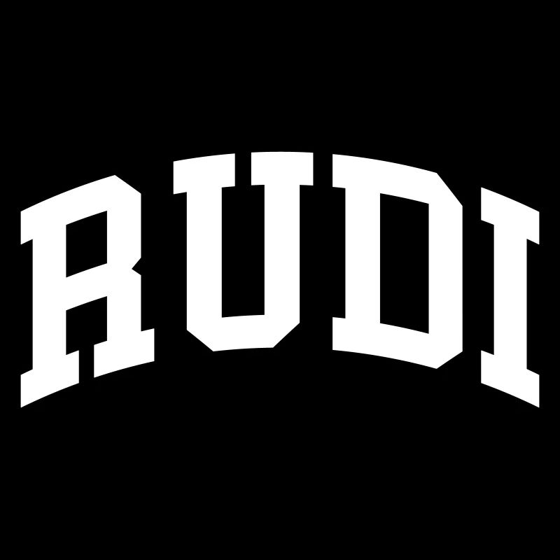 Rudi