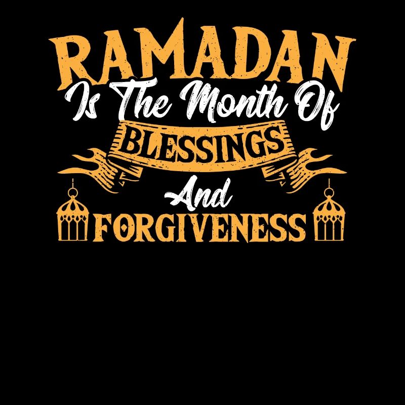 Ramadan Ramadan Mubarak Slamish Eid Mubarak