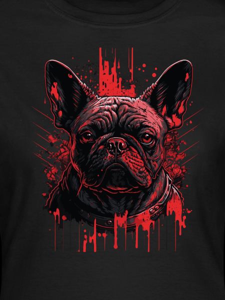 Bulldog francese