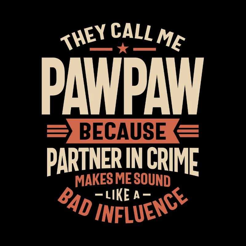 Pawpaw: Der Komplize mit einem Twist