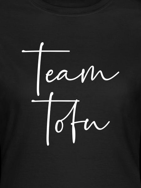 Team Tofu