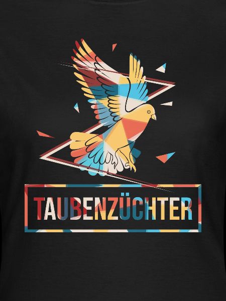 Taubenzüchter Taubenzucht Taubenzuchtverein Taube
