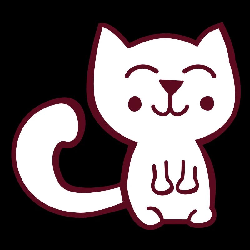little kitty