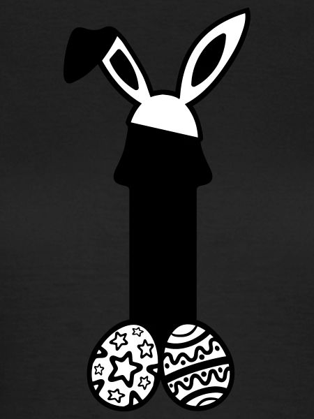 Easter penis