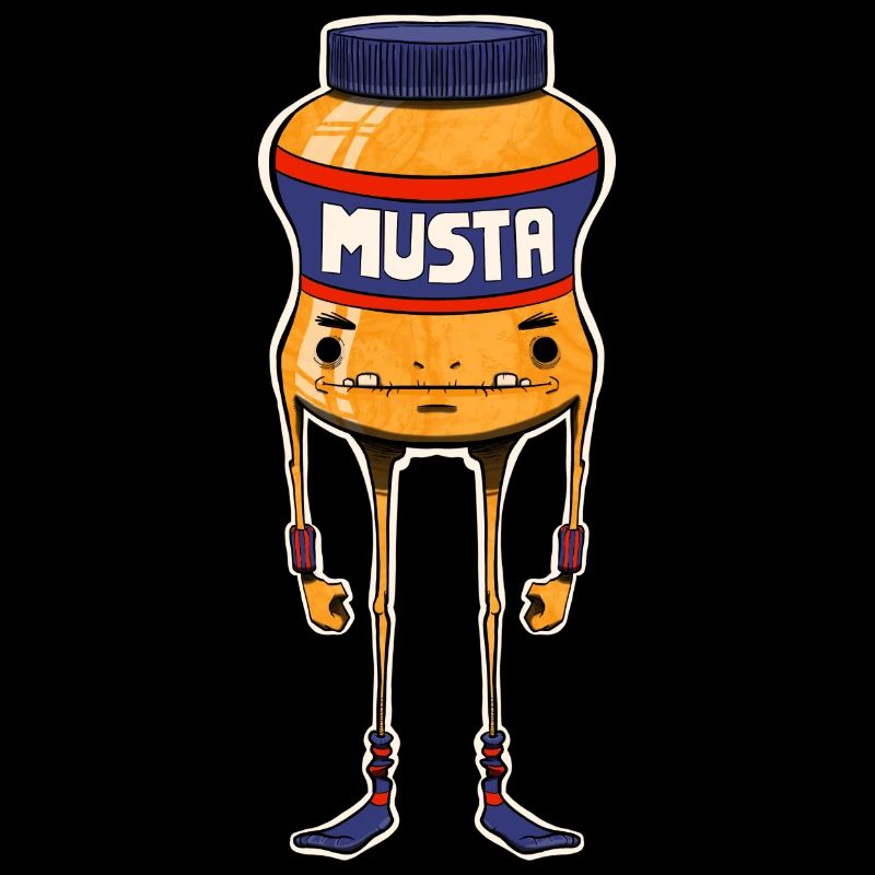 Mustard