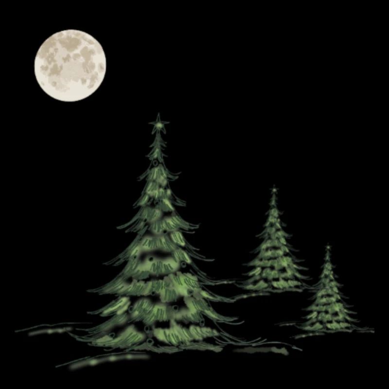 Oh Holy Night