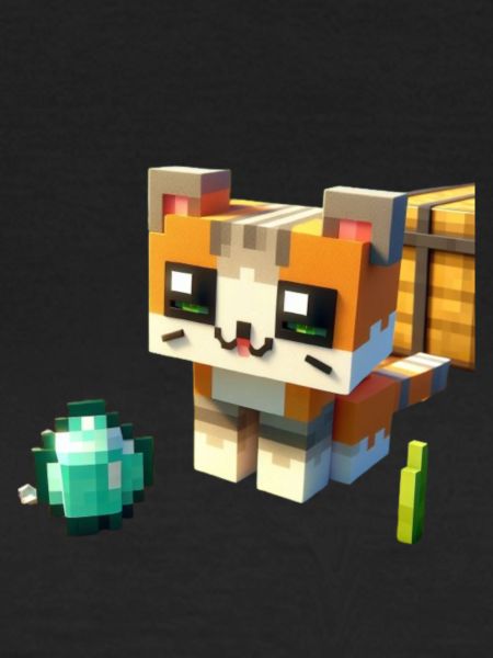 Chat Pixel