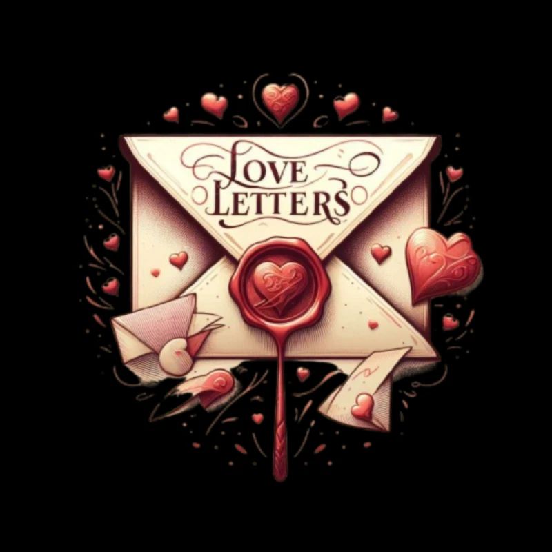 Lettre d'amour