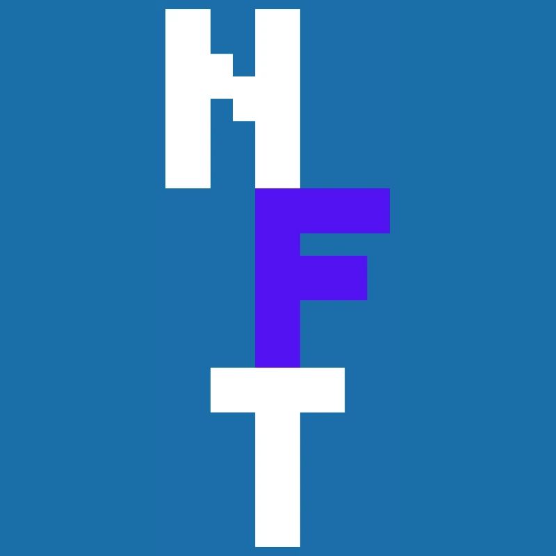 Crypto-monnaie Crypto Trader Type NFT