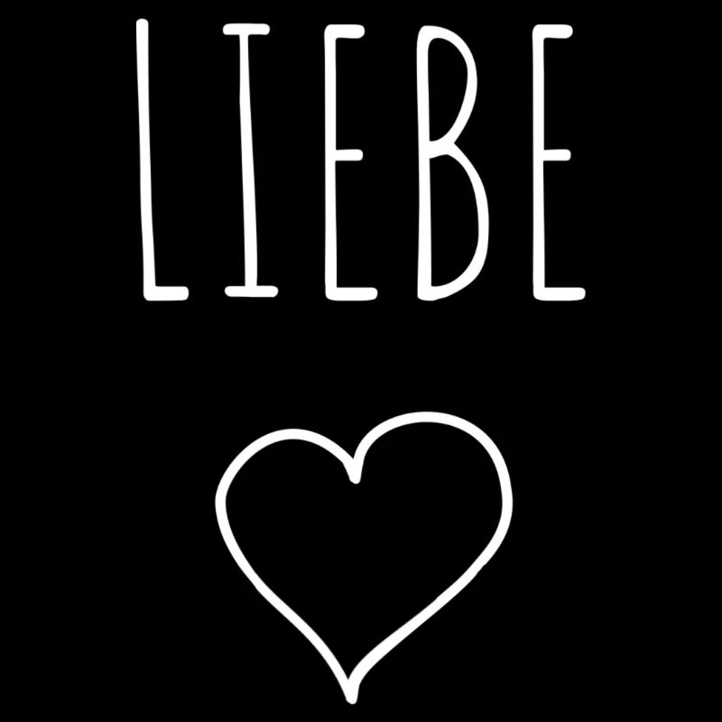 LIEBE HERZ