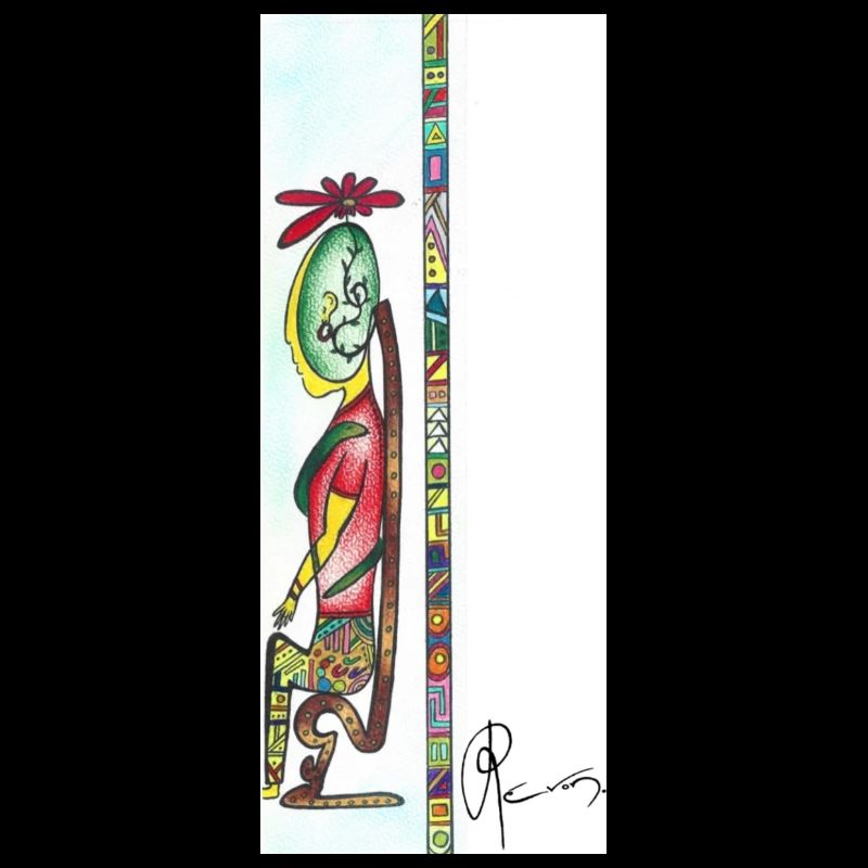 Le chaman