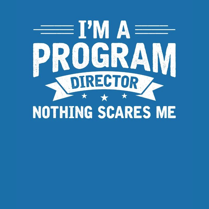 Programmdirektor