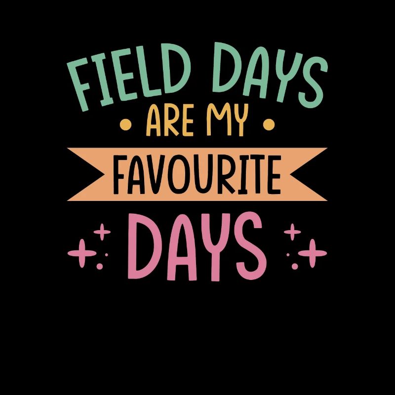 Field Day Teacher's Excursion