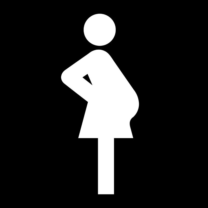 Pregnant