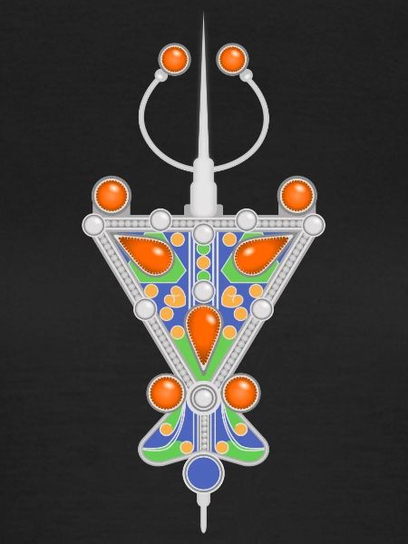 Bijoux Berbère
