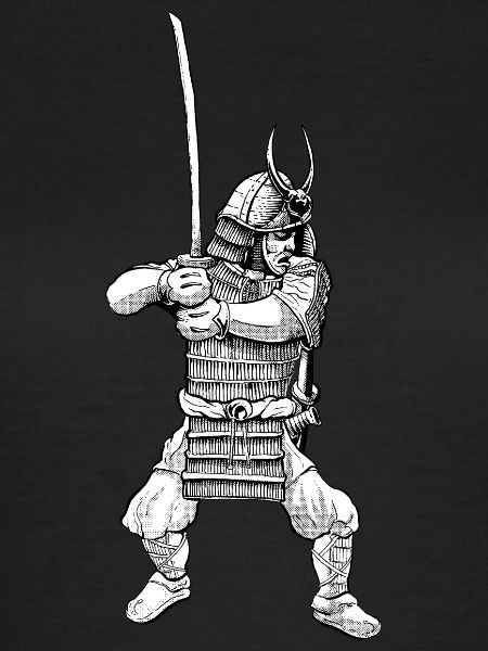 Samurai