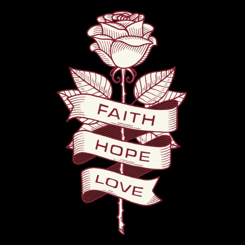 rose