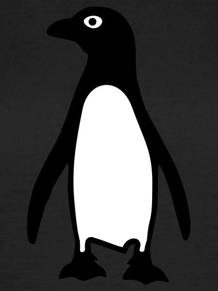 Pinguin