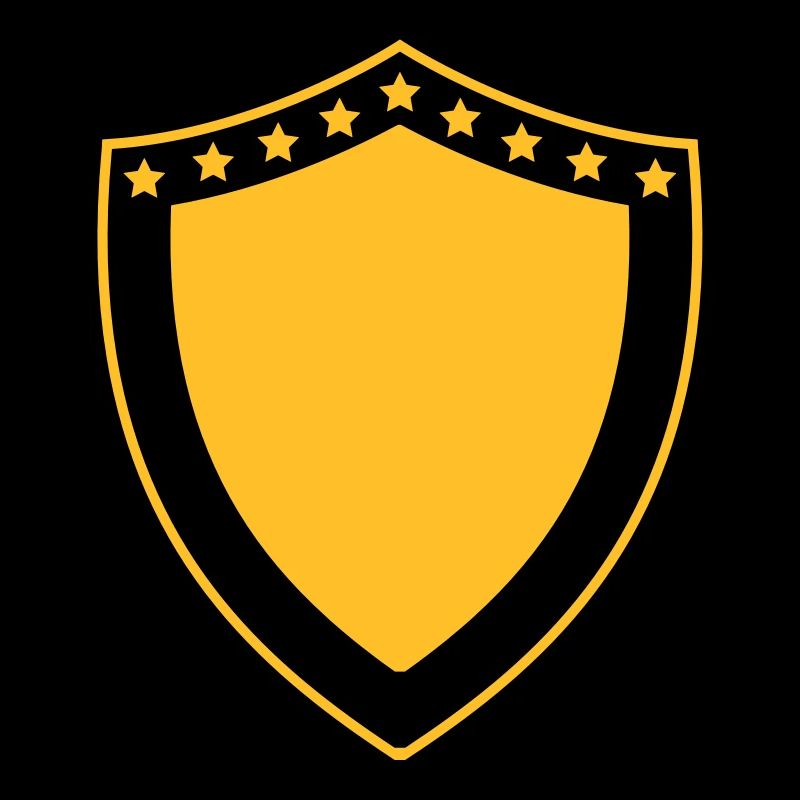 Heraldic Shield