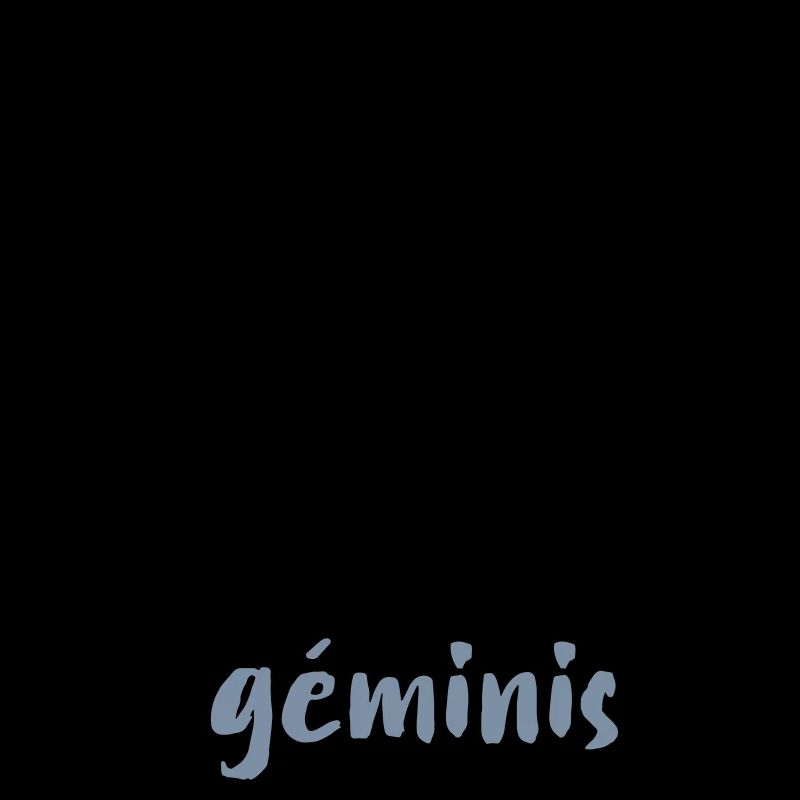 Zodiaque Gémeaux