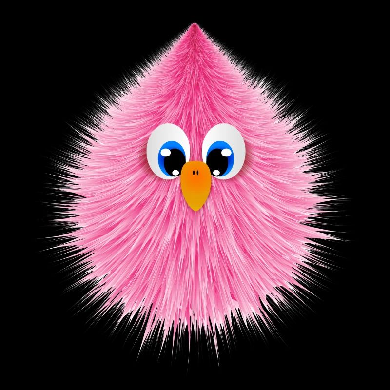 pink Pieper