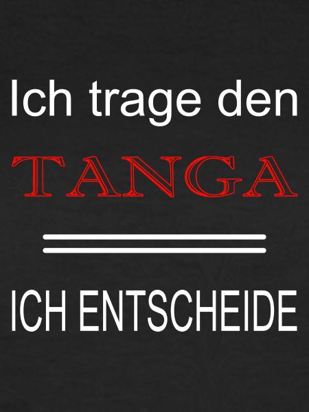 Tanga