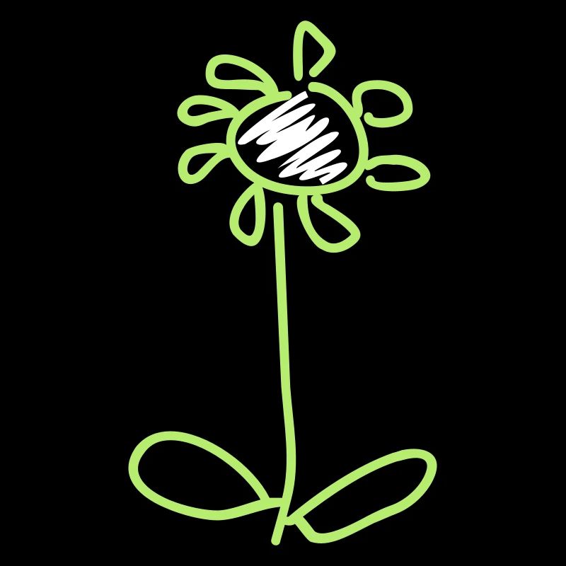fleur / flower (2c)