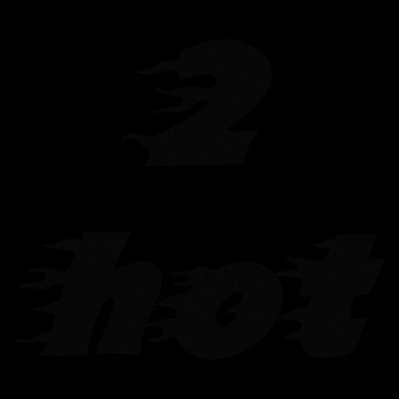 2noir chaud