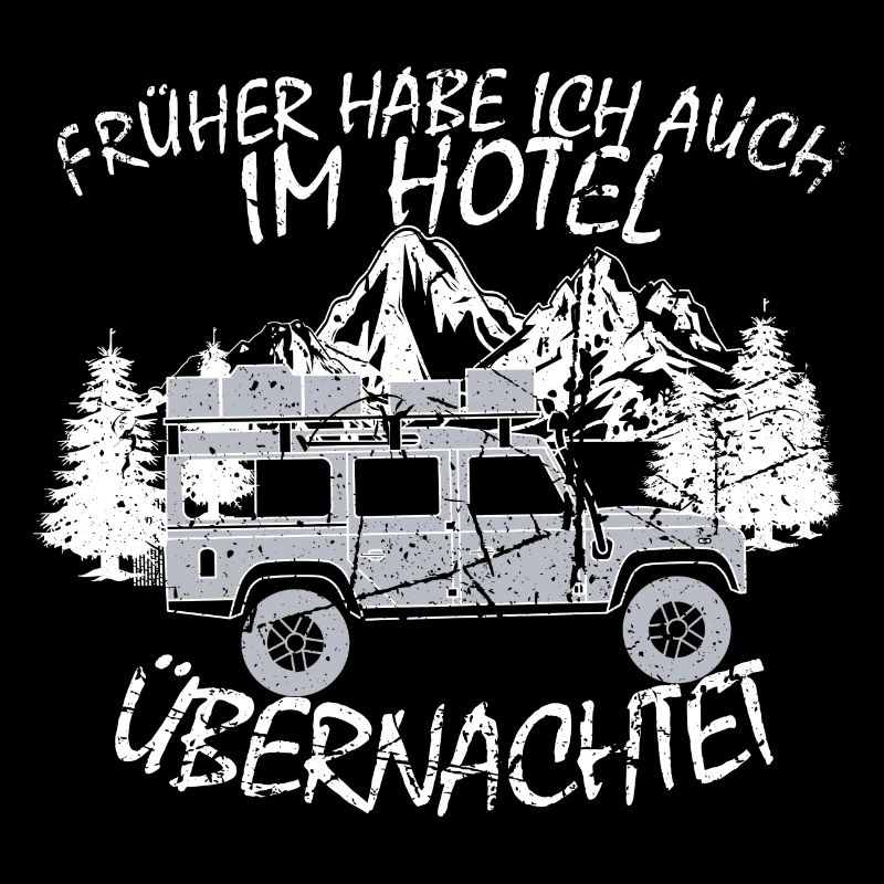 Defender 110 T-Shirt