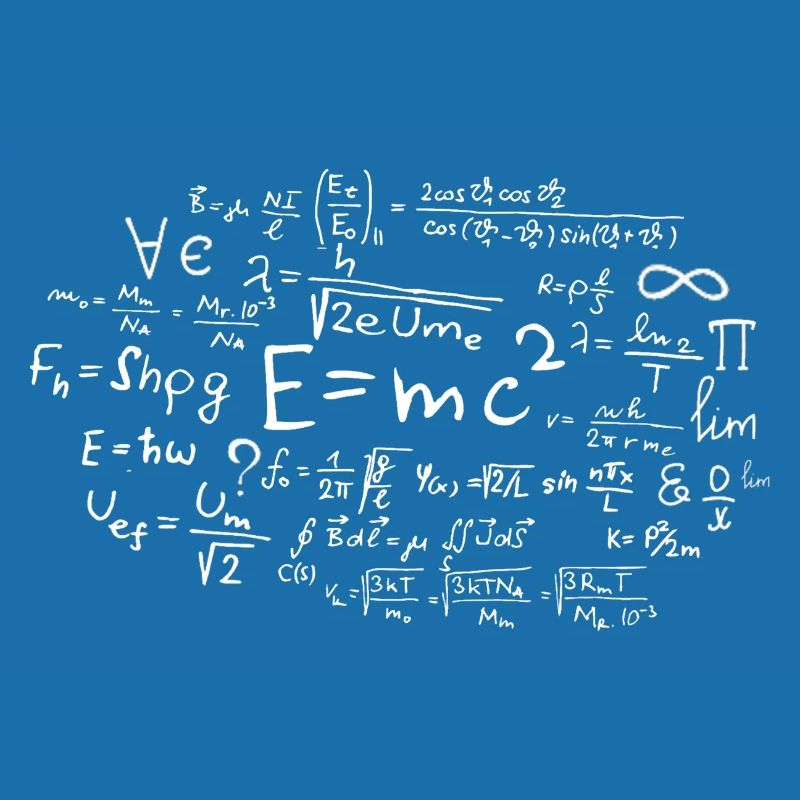 Formules de maths