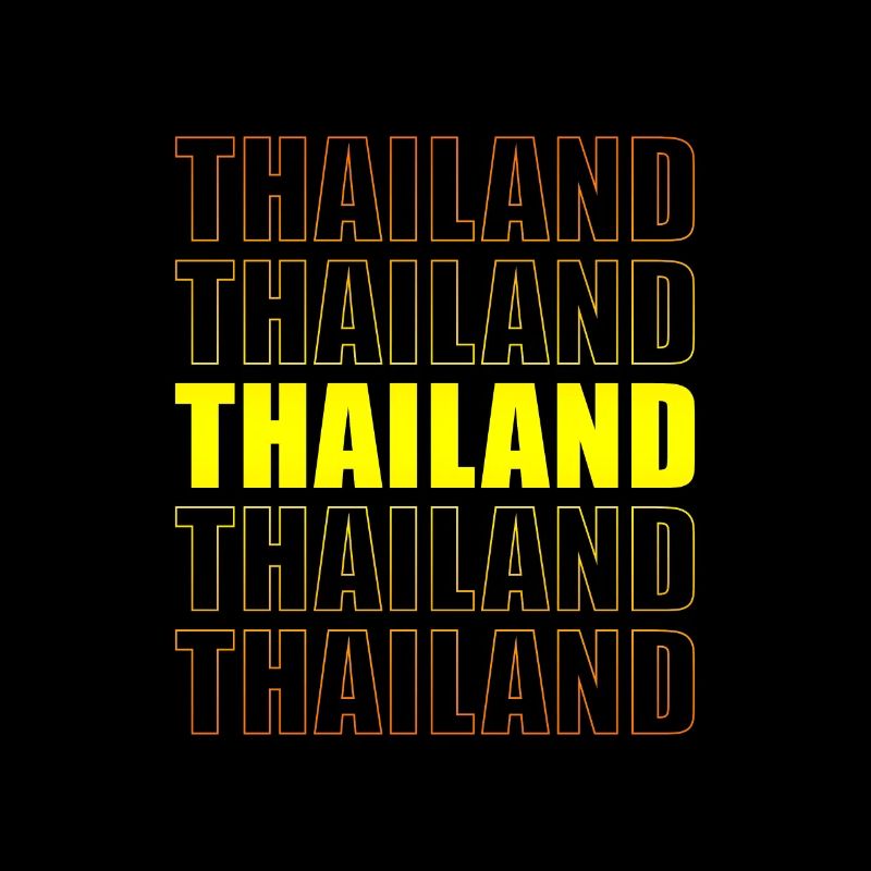 Thaïlande
