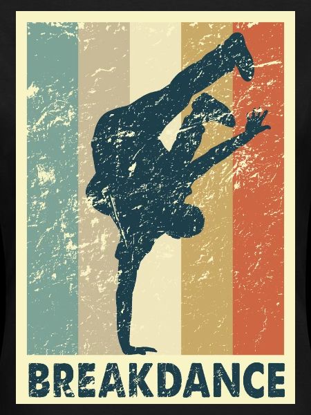 break dance