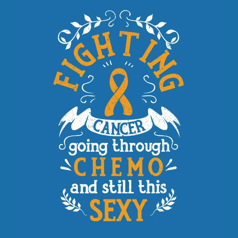 Cancer fight winner gift loop