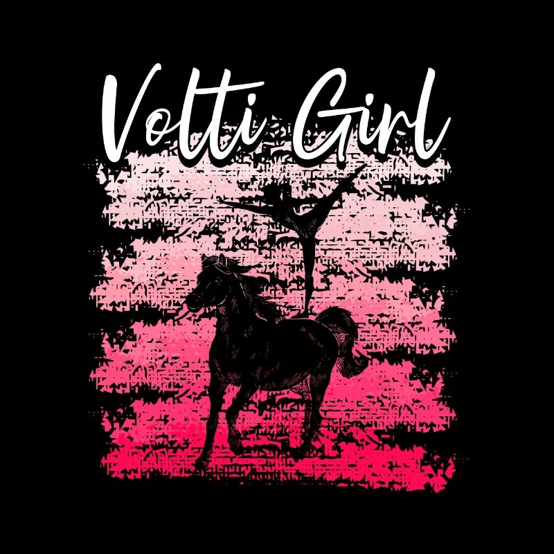 Filles Vaulting Volti