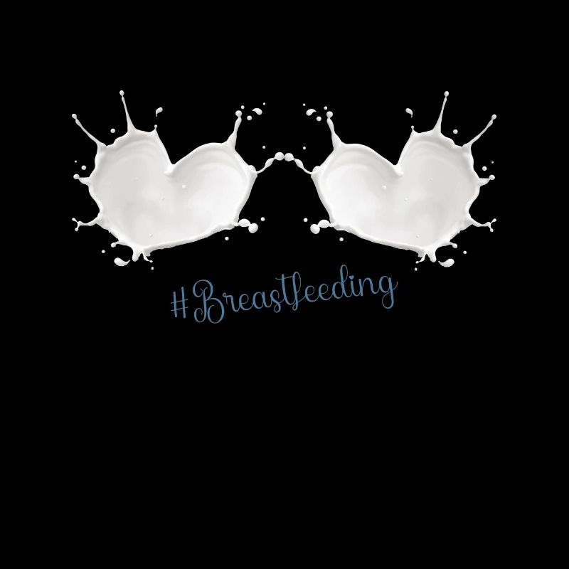 Breastfeeding - nursing - breastmilk