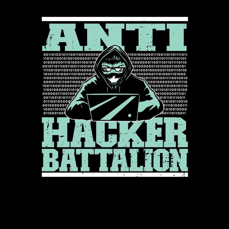 Programmer Coder Software Developer