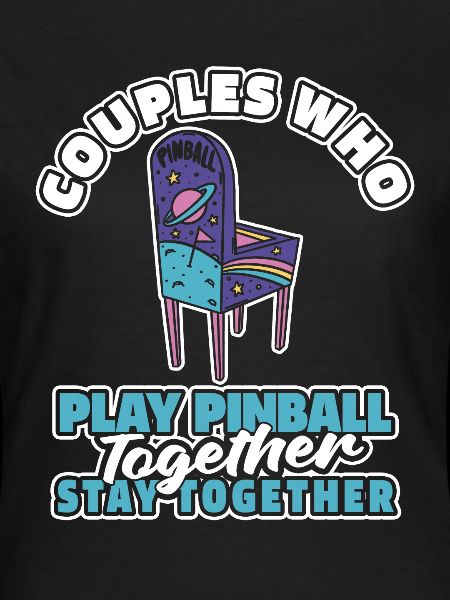 Pinball Pair