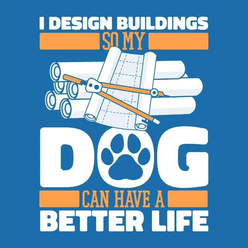 Architecte Architecture Chien