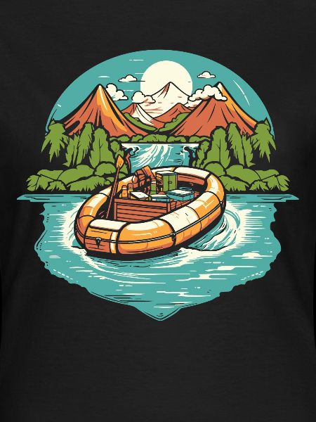 Rafting