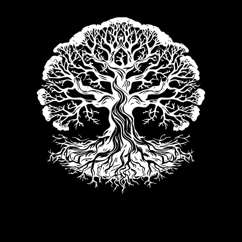 Tree Roots