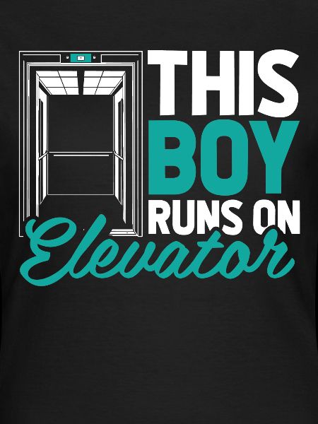 Elevator Elevator